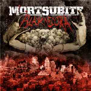 MortSubite - Black Nécora