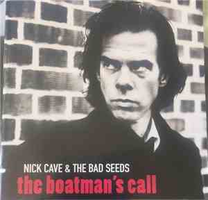 Nick Cave & The Bad Seeds - The Boatman's Call