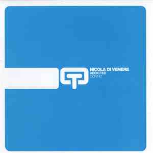 Nicola Di Venere - Addicted