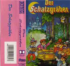 No Artist - Der Schatzgräber