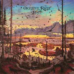 Okkervil River - Away
