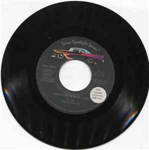 Paul Anka - I Don't Like To Sleep Alone