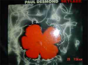 Paul Desmond Featuring Gabor Szabo - Skylark