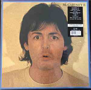 Paul McCartney - McCartney II
