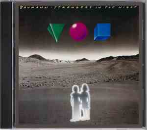 Peter Baumann - Strangers In The Night