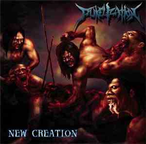 Pukelization - New Creation