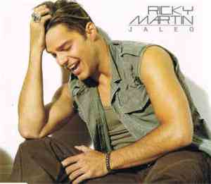 Ricky Martin - Jaleo