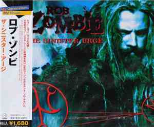 Rob Zombie - The Sinister Urge