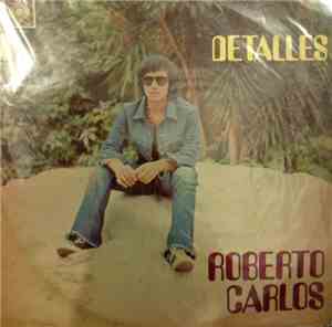 Roberto Carlos - Detalles