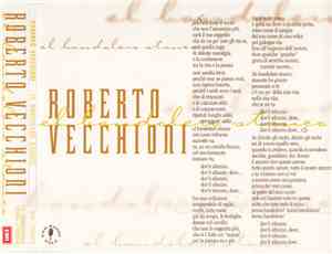 Roberto Vecchioni - El Bandolero Stanco