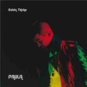 Robin Thicke - Paula