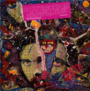 Roky Erickson And The Aliens - Roky Erickson And The Aliens