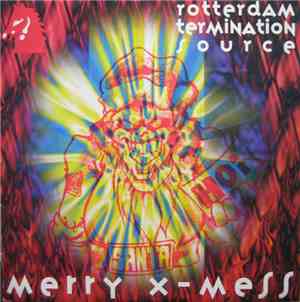 Rotterdam Termination Source - Merry X-Mess