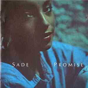 Sade - Promise