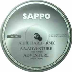 Sappo - Die Hard Remix