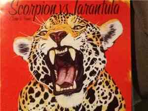 Scorpion vs. Tarantula - Claim to Fame