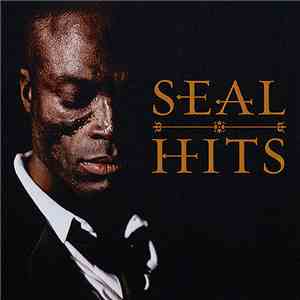 Seal - 6-Track Album-Sampler 