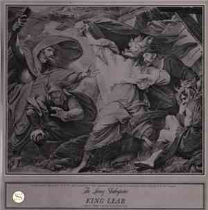 Shakespeare - King Lear