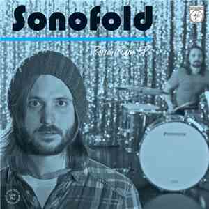 Sonofold - Poison Rain EP