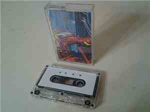Steel Religious - Steel Religious