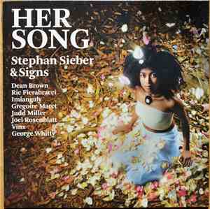 Stephan Sieber & Signs - Her Song