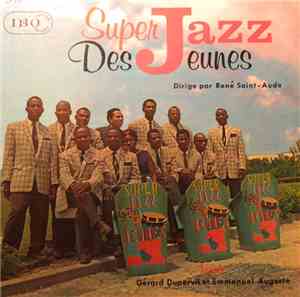 Super Jazz Des Jeunes - Super Jazz Des Jeunes