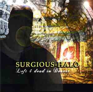 Surgious-Halo - Left 4 Dead In Denver