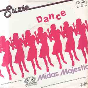 Suzie  - Dance / Midas Majestic