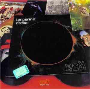 Tangerine Dream - Zeit