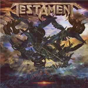 Testament  - The Formation Of Damnation
