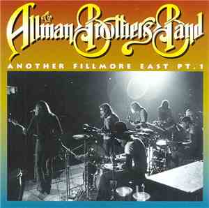 The Allman Brothers Band - Another Fillmore East Pt. 1