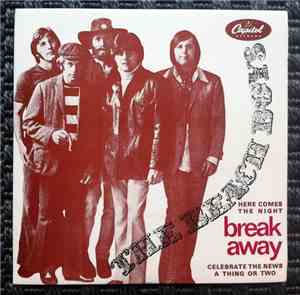 The Beach Boys - Break Away