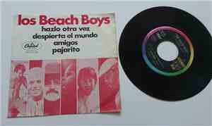 The Beach Boys - Do It Again