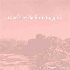 The Brian Jonestown Massacre - Musique De Film Imaginé