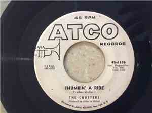 The Coasters - Thumbin' A Ride