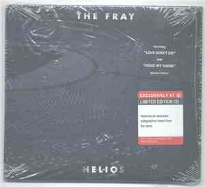 The Fray - Helios
