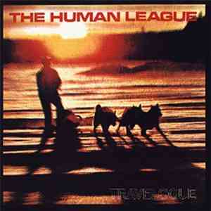 The Human League - Travelogue