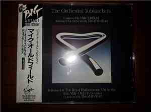 The Royal Philharmonic Orchestra With Mike Oldfield - The Orchestral Tubula ...