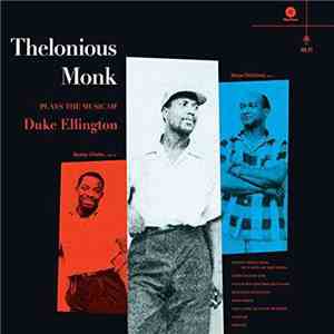 Thelonious Monk, Oscar Pettiford, Kenny Clarke - Thelonious Monk Plays The  ...
