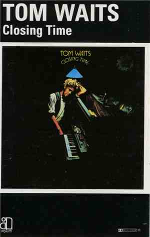 Tom Waits - Closing Time
