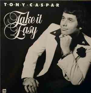Tony Caspar - Take It Easy