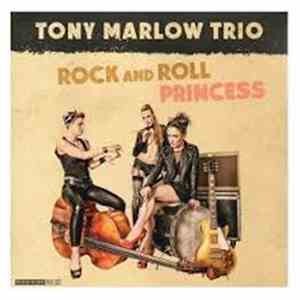 Tony Marlow - Rock And Roll Princess