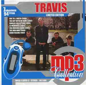 Travis - MP3 Collection