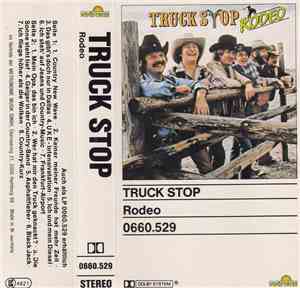 Truck Stop  - Rodeo