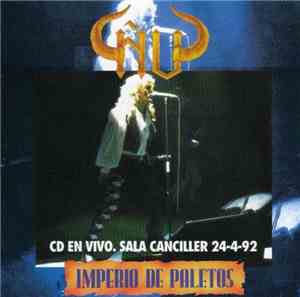 Ñu - Imperio De Paletos