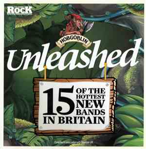 Various - Classic Rock 183: Unleashed