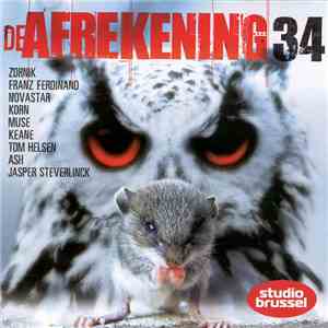 Various - De Afrekening 34