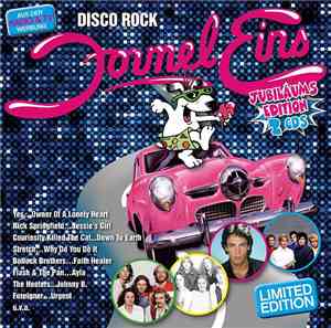 Various - Formel Eins - Disco Rock