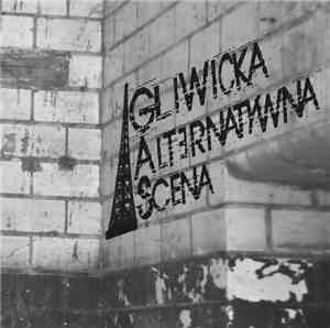 Various - Gliwicka Alternatywna Scena