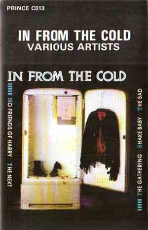 Various - In From The Cold